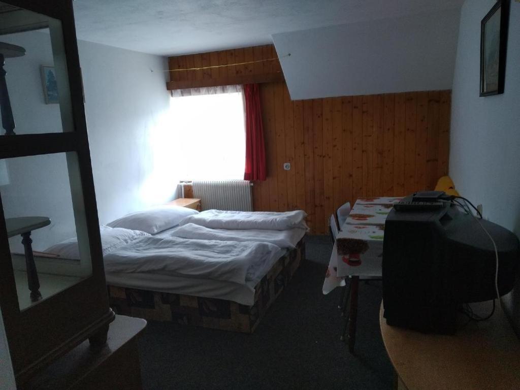 Apartmany Dolni Rokytnice Nad Jizerou Cp 37 ภายนอก รูปภาพ