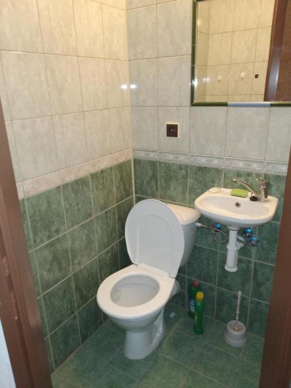 Apartmany Dolni Rokytnice Nad Jizerou Cp 37 ภายนอก รูปภาพ