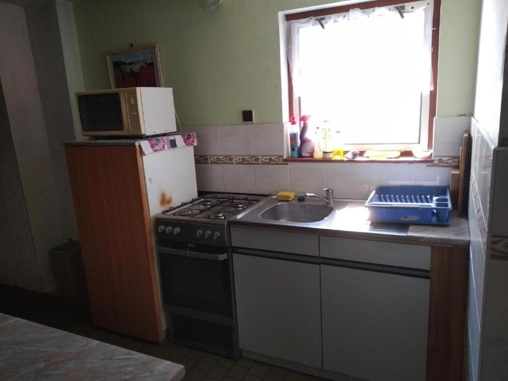 Apartmany Dolni Rokytnice Nad Jizerou Cp 37 ภายนอก รูปภาพ